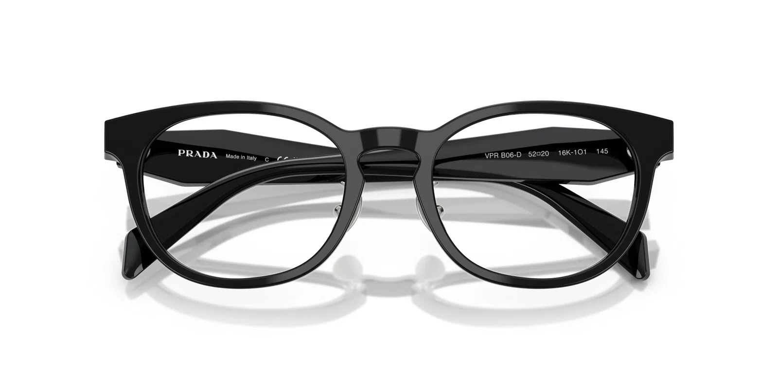 Prada B06VD Eyeglasses - view 15